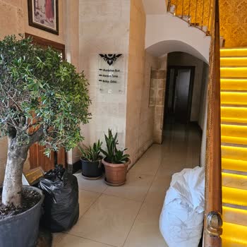 Tuğhan Hotel Şikayeti