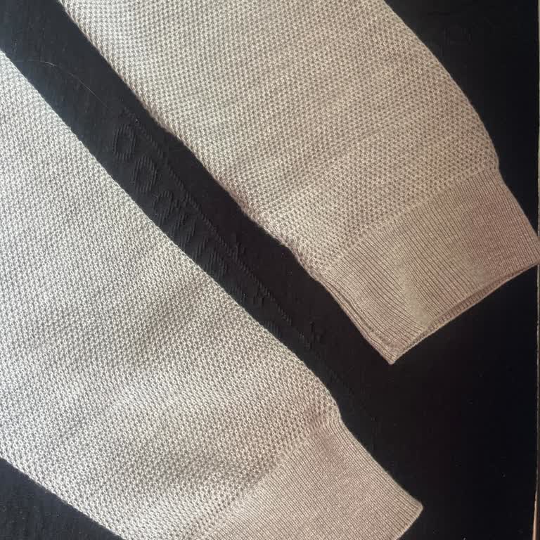 Tek Kullanımlık Sorunu Olan Kazak