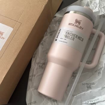 Stanley Termos Siparişimde Sahte Ürün Ve İletişim Sorunları