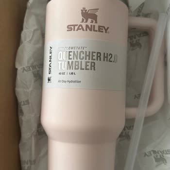 Stanley Termos Siparişimde Sahte Ürün Ve İletişim Sorunları