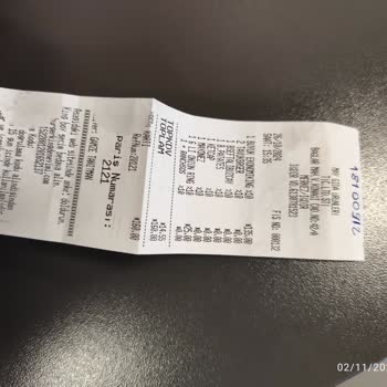 Bedava Burger Vaadi Yerine Mağduriyet