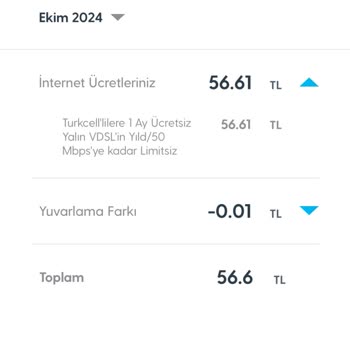 Ücretsiz Kullanım Hakkım Altyapı Sorunlarıyla Engellendi