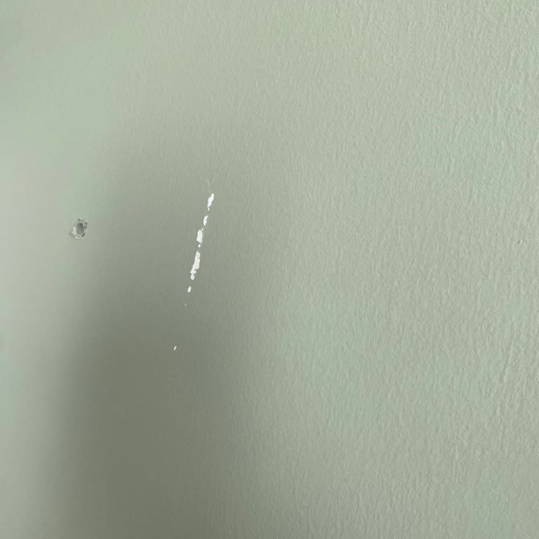 Jotun Boyasında Beklenmedik Soyulmalar