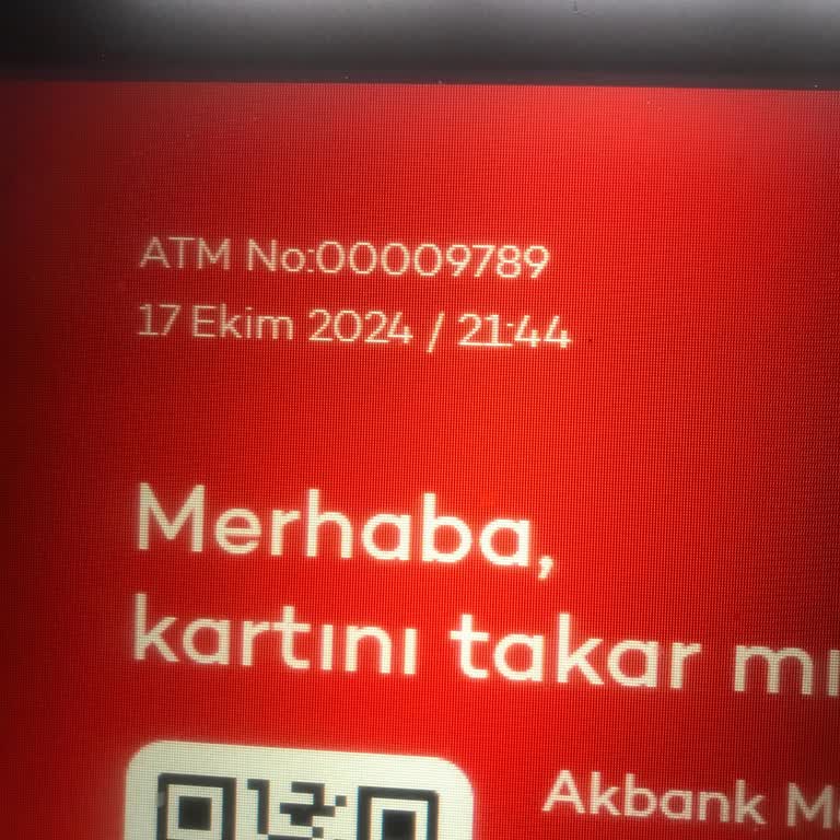 Papara ATM'de Yutulan Para: 16 Günlük Bekleyiş