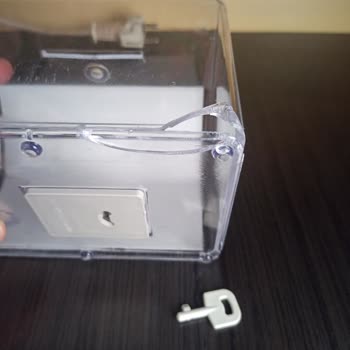 PTT Kargo İle Kırık Ürün Sorunu