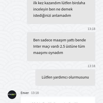 Fixbet Kazancımı Vermiyor: Haksız Para İadesi