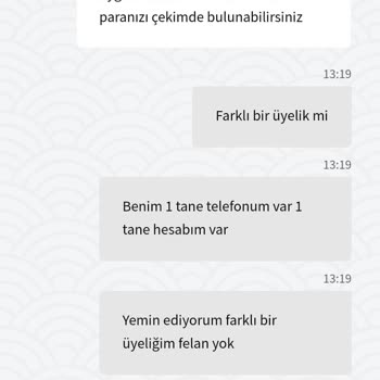 Fixbet Kazancımı Vermiyor: Haksız Para İadesi