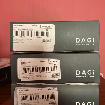 Yanlış Ürün Teslimatı Ve Kötü Müşteri Hizmeti