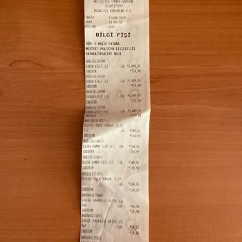 Yanlış Ürün Teslimatı Ve Kötü Müşteri Hizmeti