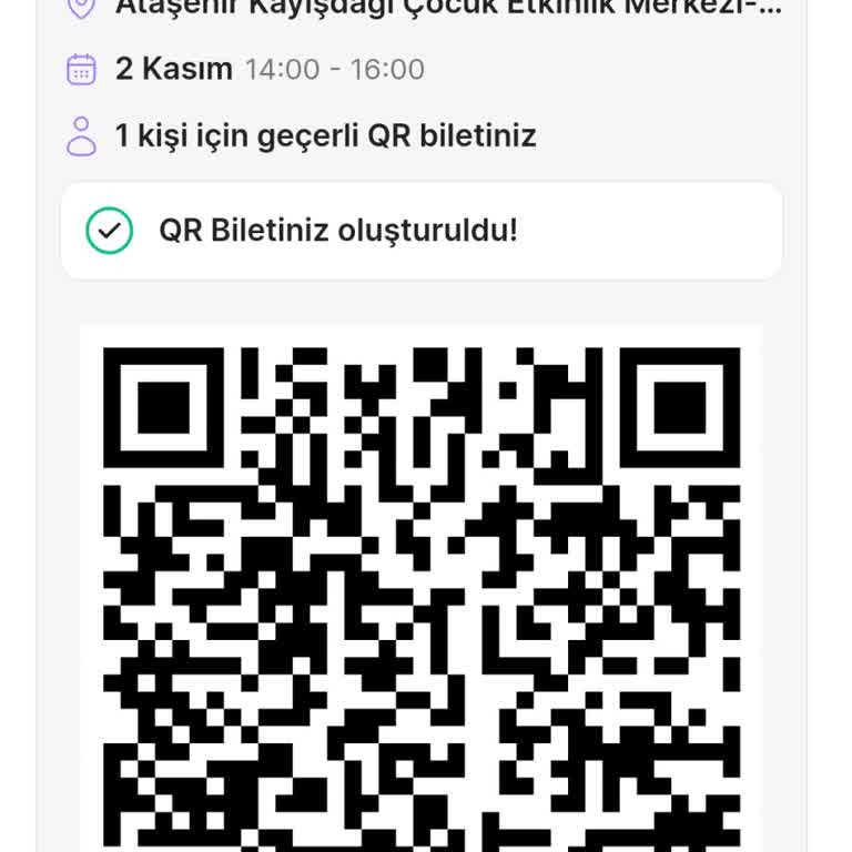 Yanlış Harita Bilgisi Yüzünden Kaçırılan Etkinlik