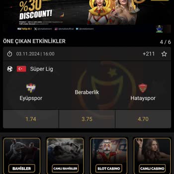 Bahis Sitesinde Beklenmedik Bakiye Kaybı