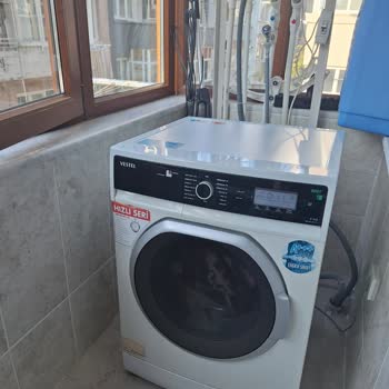 Bosch Çamaşır Makinesi Teslimatında Yaşanan Sorunlar