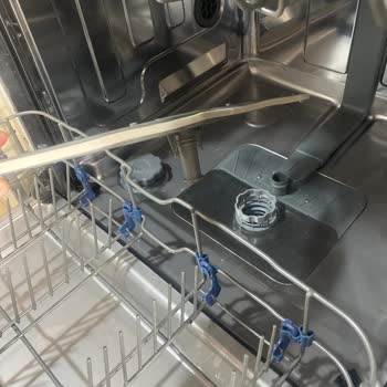 Franke Bulaşık Makinesi: Sorunlar Bitmiyor