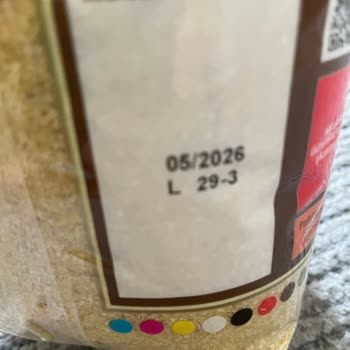 Bulgur Paketinde Kurtçuk Şoku: Güvenilirlik Sorgulanıyor