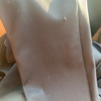 Oysho Taytında Delik Şoku Ve Mağaza Müdürüyle Yaşanan Sorun