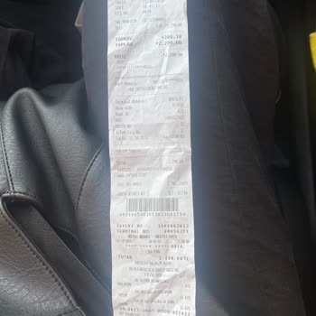 Oysho Taytında Delik Şoku Ve Mağaza Müdürüyle Yaşanan Sorun