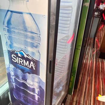 Vikingen Infinity Otelinde Hayal Kırıklığı