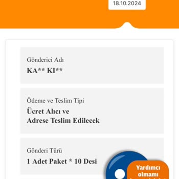 Geciken İade Ve Hatalı Ürün Sorunu