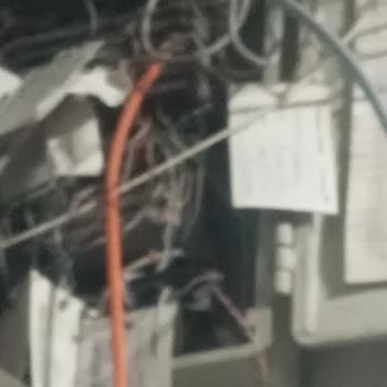 Bağlantı Sorunları Ve Dışarıda Kalan Kablolar