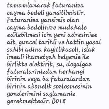 Superonline Altyapı Sorunu Ve Haksız Ücretlendirme