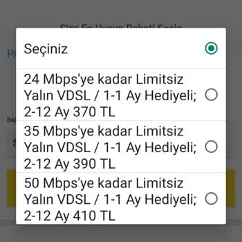 Fatura Şoku: Hız Değişikliğinde Beklenmedik Artış
