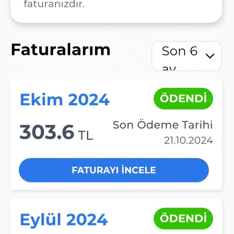 TÜRKSAT'ın Yüksek Fatura Şoku