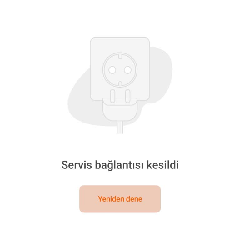 Hepsiburada'ya Erişim Sorunu