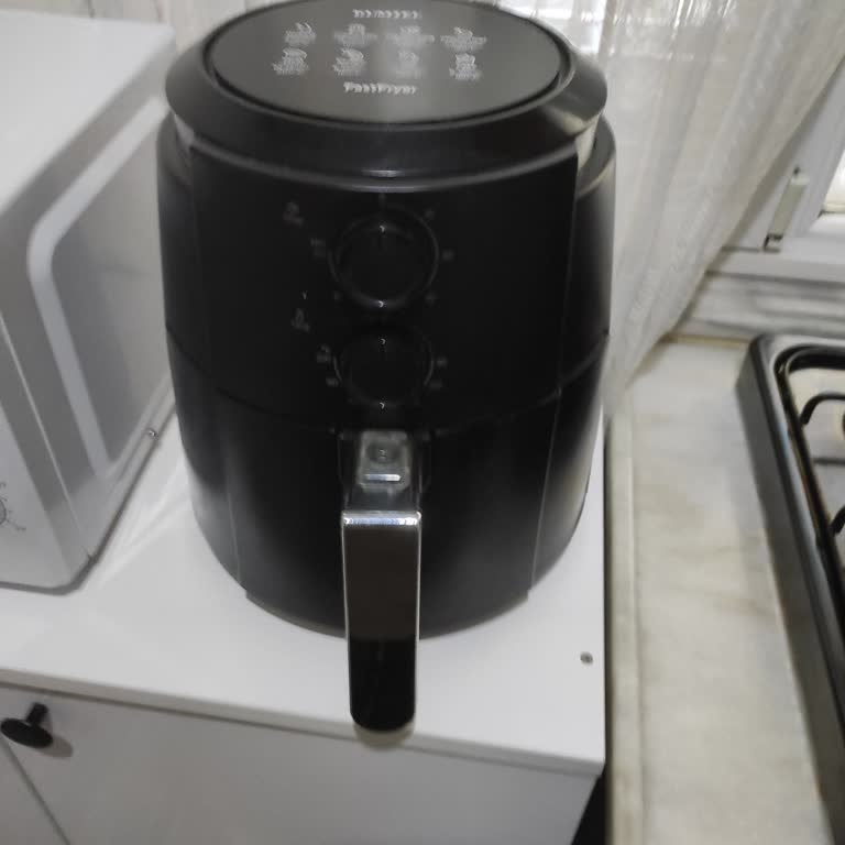 Kumtel Airfryer Arızalandı Servise Ulaşamıyorum!