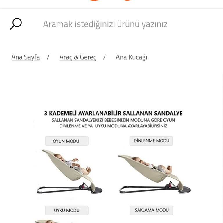 Kujju Ana Kucağında Güven Sorunu