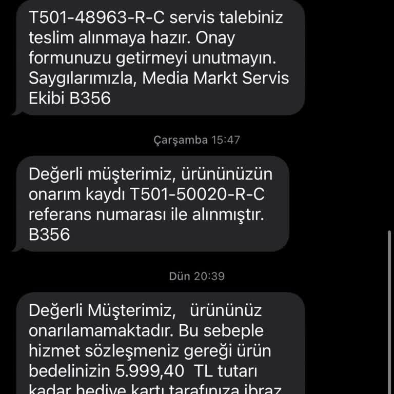 Robot Süpürge Kasko Ve Garanti Sorunu