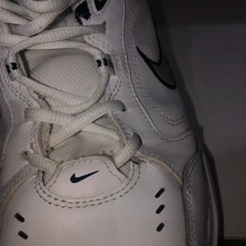 Nike Ayakkabılarımın Kalitesizliği Ve Müşteri Hizmetleri Hayal Kırıklığı