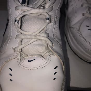 Nike Ayakkabılarımın Kalitesizliği Ve Müşteri Hizmetleri Hayal Kırıklığı