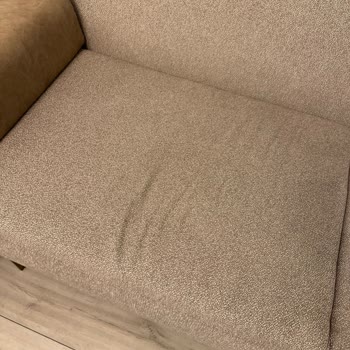 Ahm Mobilya'dan Aldığım Köşe Takımındaki Kalite Sorunları