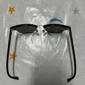 Atasun'dan Aldığım Rayban Gözlükte Sürekli Esneme Sorunu