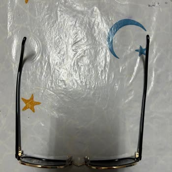 Atasun'dan Aldığım Rayban Gözlükte Sürekli Esneme Sorunu