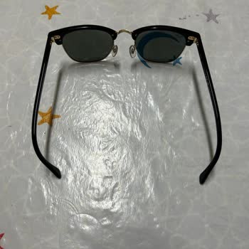 Atasun'dan Aldığım Rayban Gözlükte Sürekli Esneme Sorunu