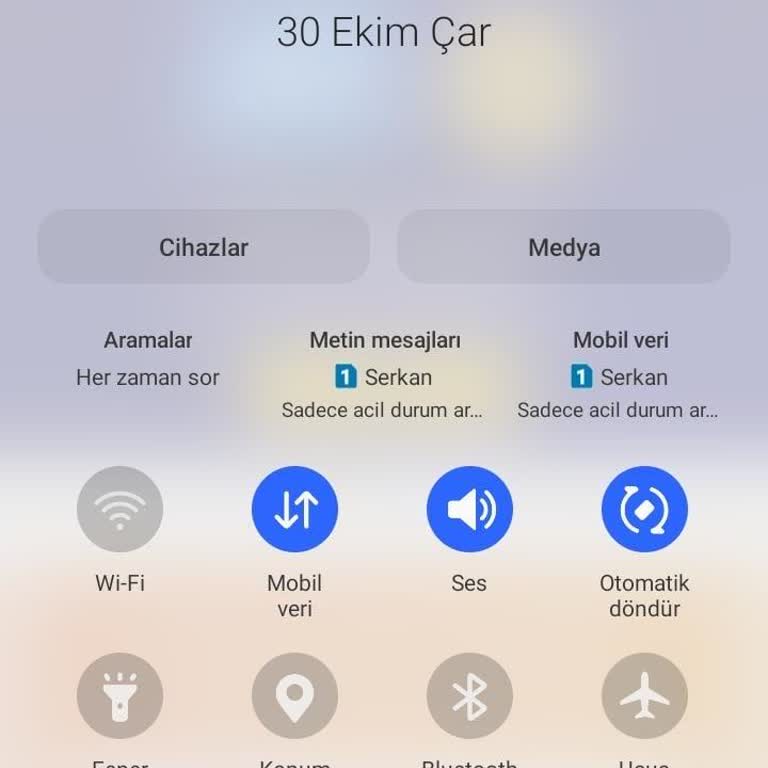 Vodafone Çekim Gücü Ve Fatura Sorunları