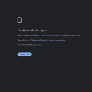 Ideasoft'un Sürekli Sorunları Ve Erişim Problemleri