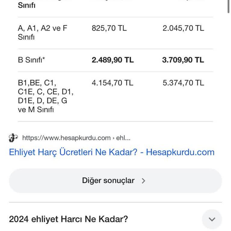 ATM'de Kalan Para Ve Ulaşım Sorunu