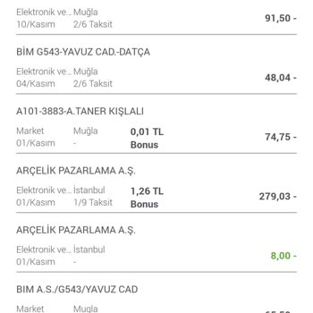 Kahve Makinesi Siparişim Neden Görünmüyor?