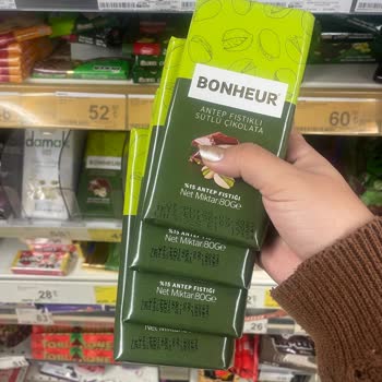 Tarihi Geçmiş Ürünler Sağlığımızı Tehdit Ediyor