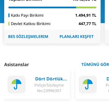 BES'te Beklenmedik Kayıp Ve Para İadesi Sorunu