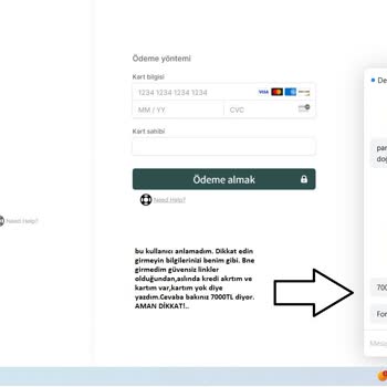 Letgo Müşteri Hizmetleri Ve Güvenlik Sorunu