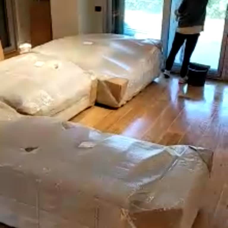 Eksik Parçalar Ve Yanlış Montaj: Hayal Kırıklığı Yaşatan Hizmet