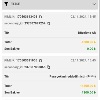 Ödeme Yapmayan Bahis Sitesi Sorunu