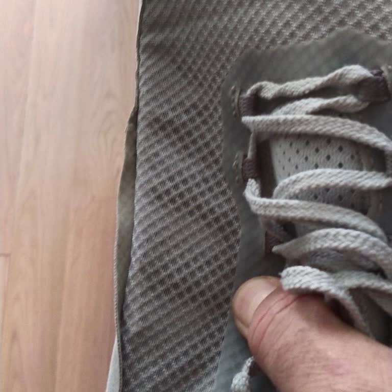 Ecco Проблема с обувью и отсутствие связи после покупки