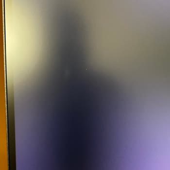 Ölü Piksel Sorunu: İade Süreci Ne Kadar Sürecek?