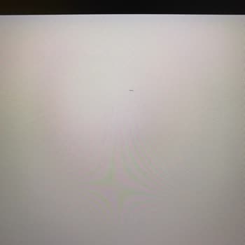 Ölü Piksel Sorunu: İade Süreci Ne Kadar Sürecek?