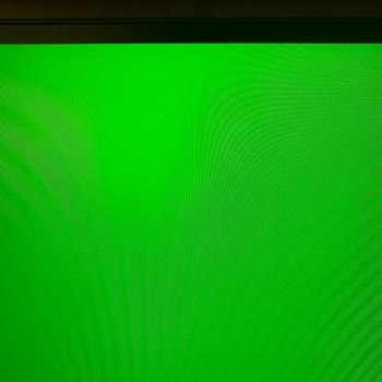 Ölü Piksel Sorunu: İade Süreci Ne Kadar Sürecek?