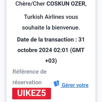 Çifte Bilet Mağduriyeti Ve İletişimsizlik